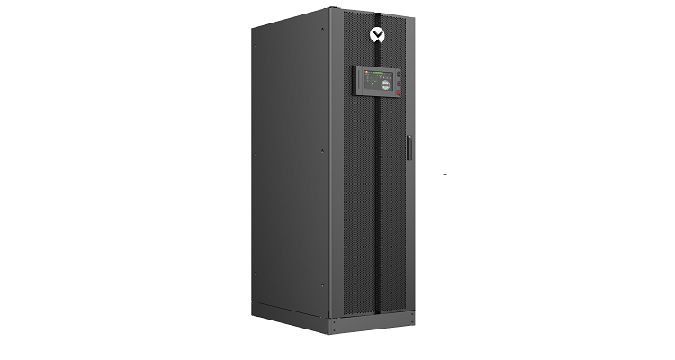 Vertiv s new energy efficient UPS making waves in EMEA